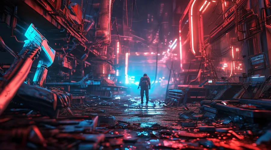 亡灵杀手兑换码横幅图片1